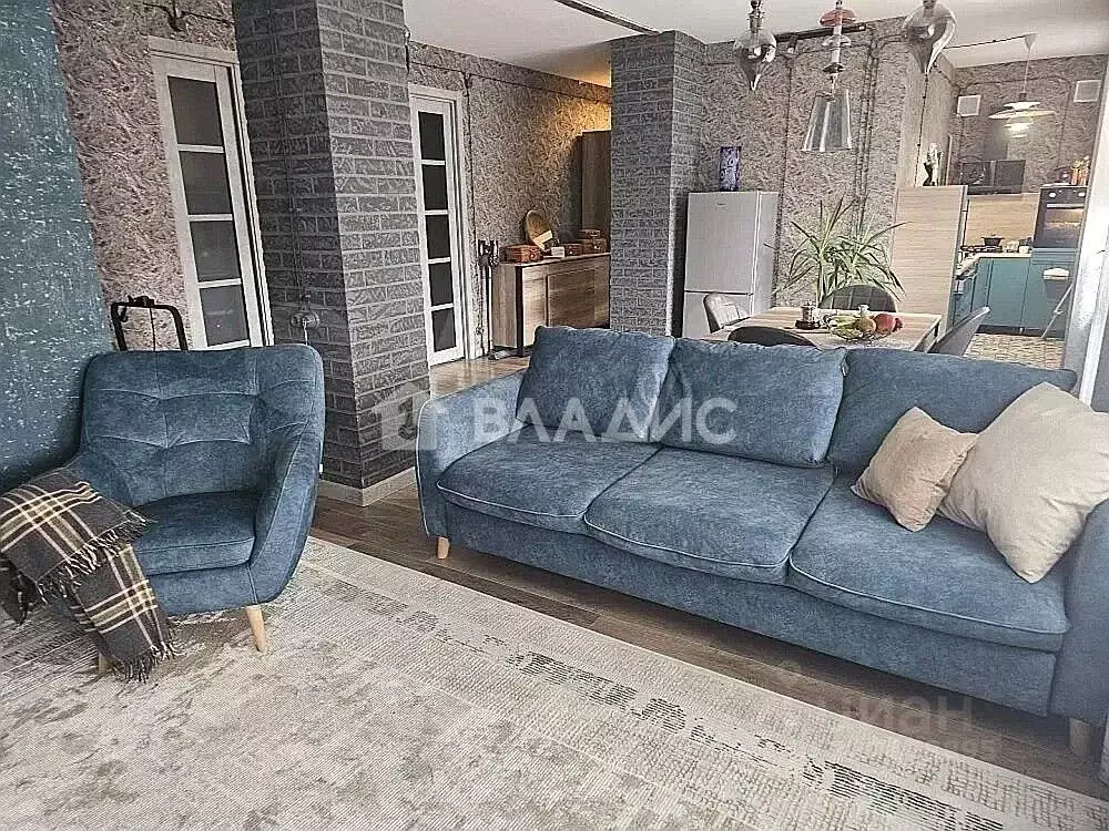 2-к кв. Владимирская область, Ковров ул. Абельмана, 4 (60.0 м) - Фото 2