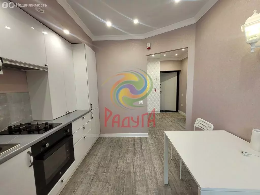 1-комнатная квартира: Иваново, улица Богдана Хмельницкого, 7Б (30 м) - Фото 1