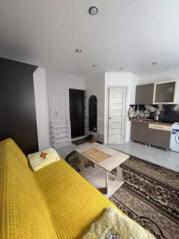 Комната Красноярский край, Красноярск Ключевская ул., 59 (20.0 м) - Фото 2