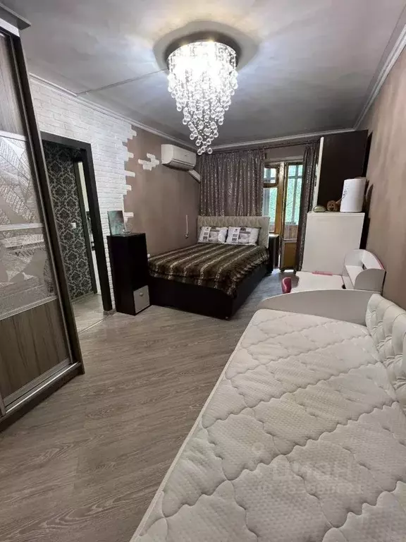 1-к кв. Москва ул. Менжинского, 17К1 (31.0 м) - Фото 1