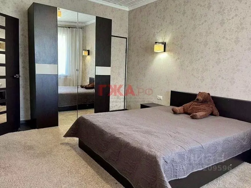3-к кв. Саха (Якутия), Нерюнгри ул. Карла Маркса, 1/1 (74.4 м) - Фото 1