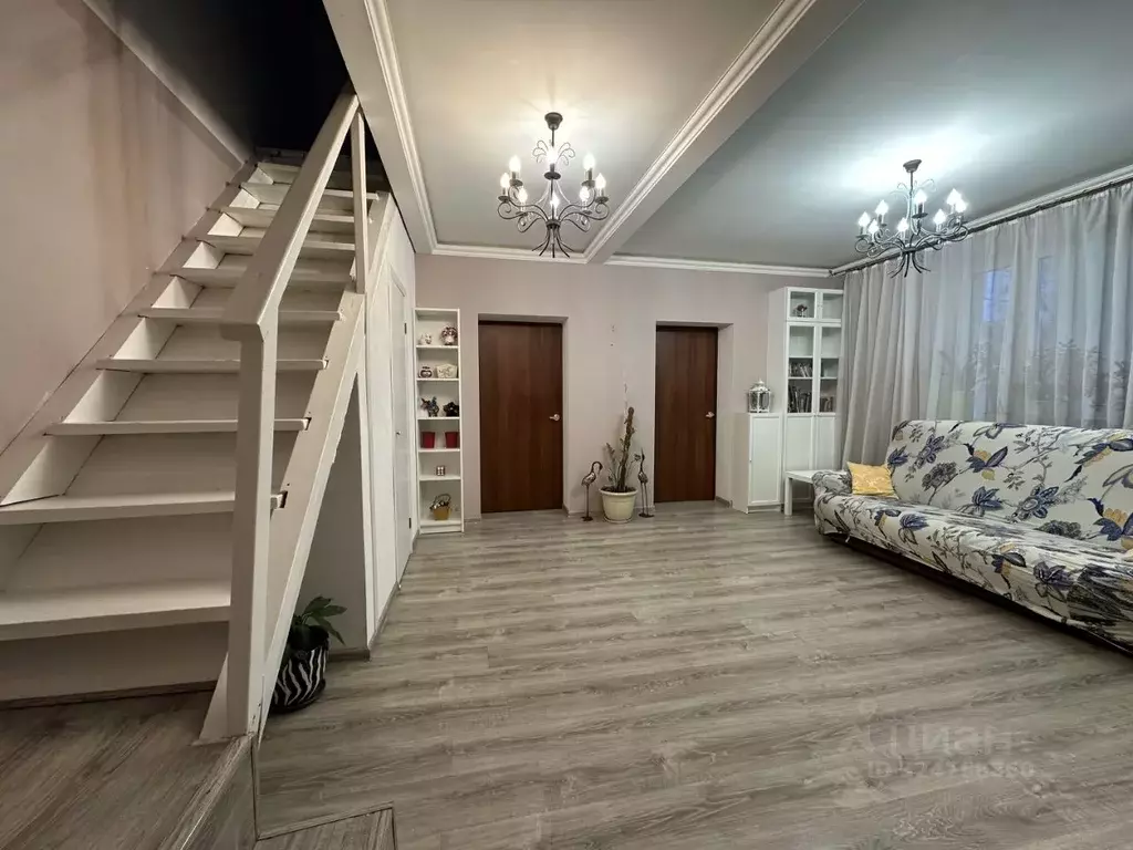 Дом в Московская область, Мытищи городской округ, пос. Свиноедово ул. ... - Фото 1