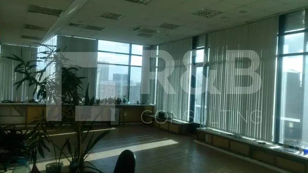Офис в Москва Бутырская ул., 62 (1050 м) - Фото 0