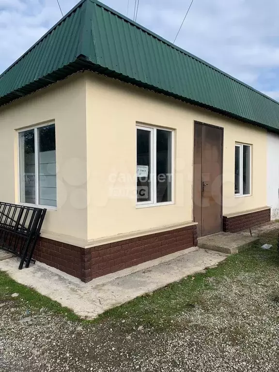 База первый промпроезд - Фото 0