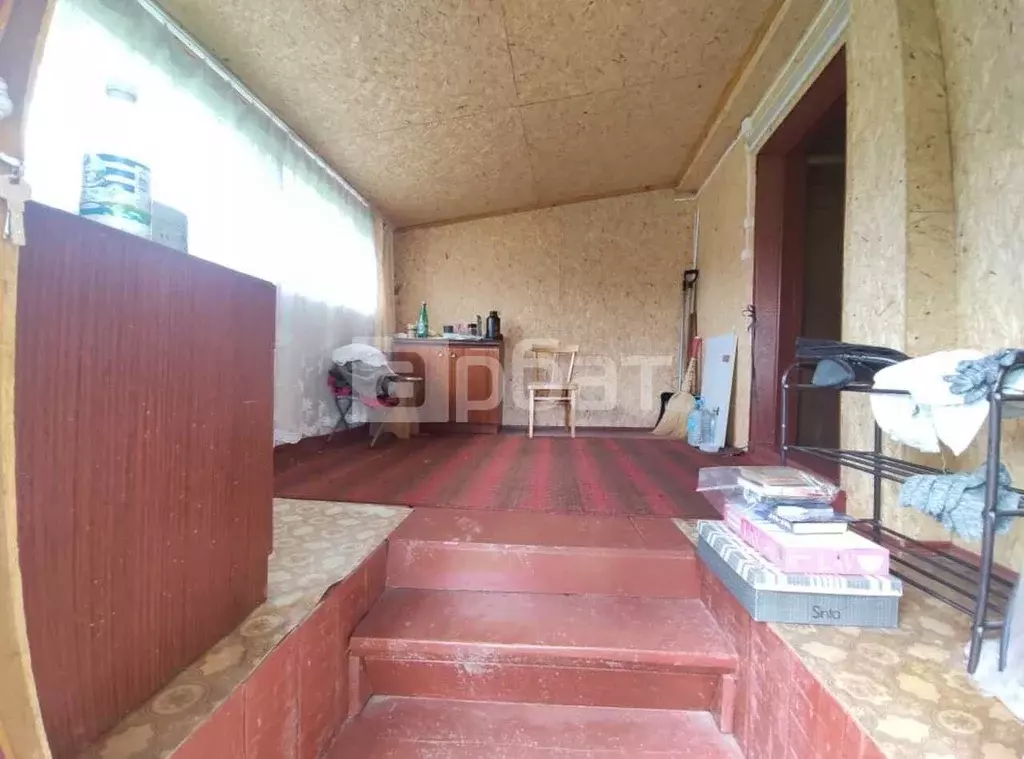 Дом в Костромская область, Шарья Костромская ул., 21 (51 м) - Фото 1