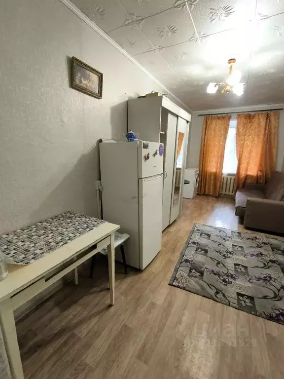 Комната Марий Эл, Йошкар-Ола ул. Чехова, 67 (12.0 м) - Фото 0