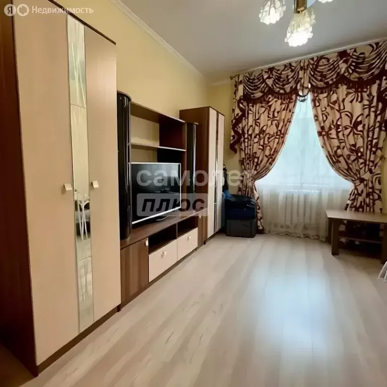 2-комнатная квартира: Ейск, улица Розы Люксембург, 2 (48.2 м) - Фото 1
