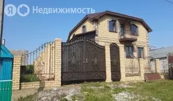 Дом в Шеморбашское сельское поселение, село Тавларово, улица Ленина, ... - Фото 1