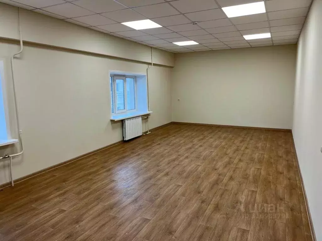 Офис в Свердловская область, Екатеринбург ул. Свердлова, 11А (31 м) - Фото 1
