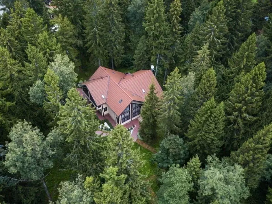 Участок в Московская область, Рузский муниципальный округ, Руза Фэмили ... - Фото 2