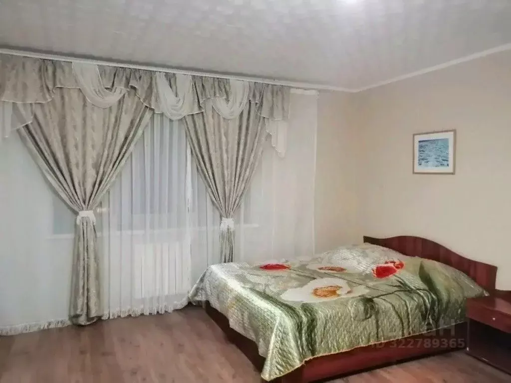 1-к кв. Костромская область, Кострома Профсоюзная ул., 6 (46.0 м) - Фото 1