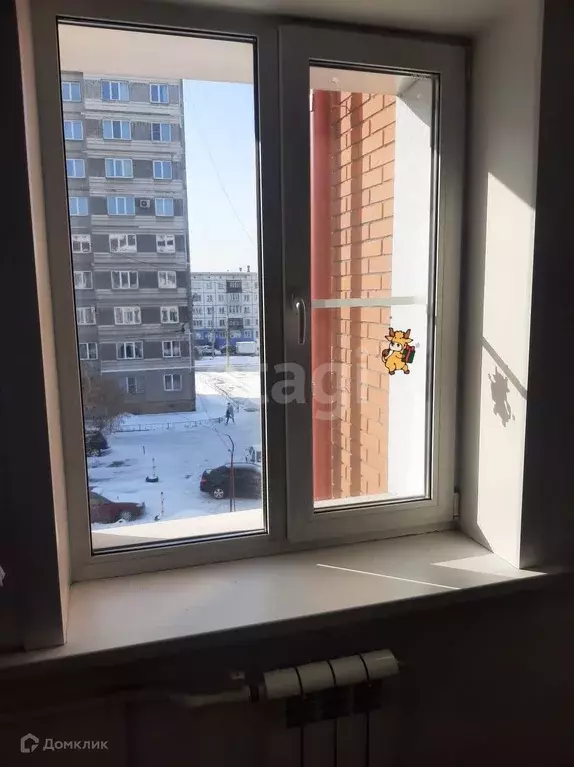 Продаётся 1-к квартира, 36 м - Фото 1