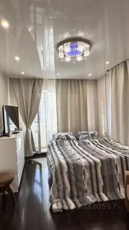 1-к кв. Санкт-Петербург ш. Революции, 33к2 (31.0 м) - Фото 1
