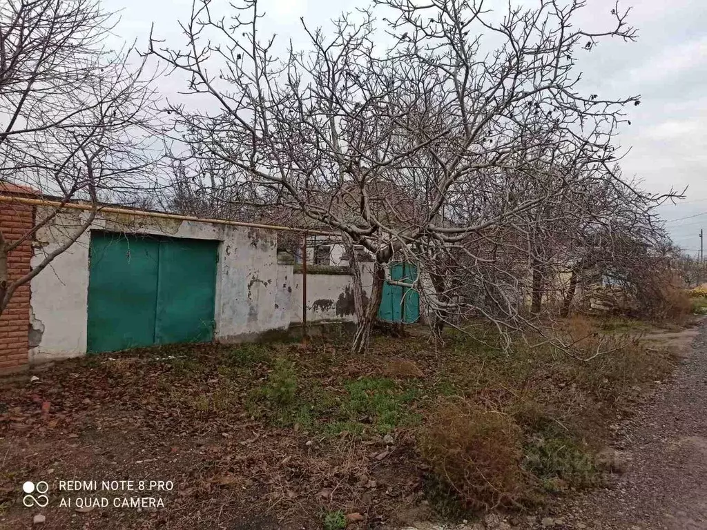 Дом в Крым, Керчь ул. Володарского (45 м) - Фото 0
