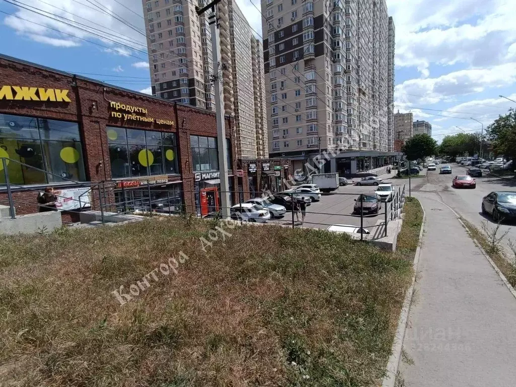 Помещение свободного назначения в Ростовская область, Ростов-на-Дону ... - Фото 2