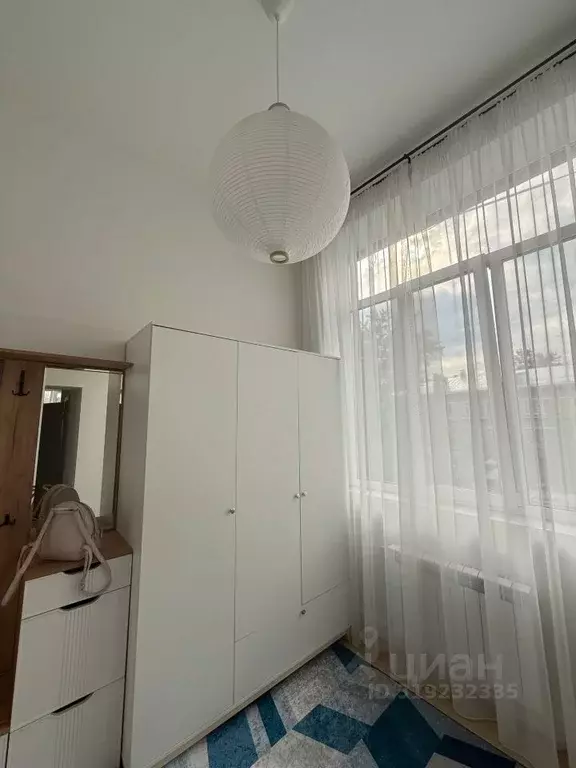 Студия Москва Большой Коптевский проезд, 3С1 (45.0 м) - Фото 1