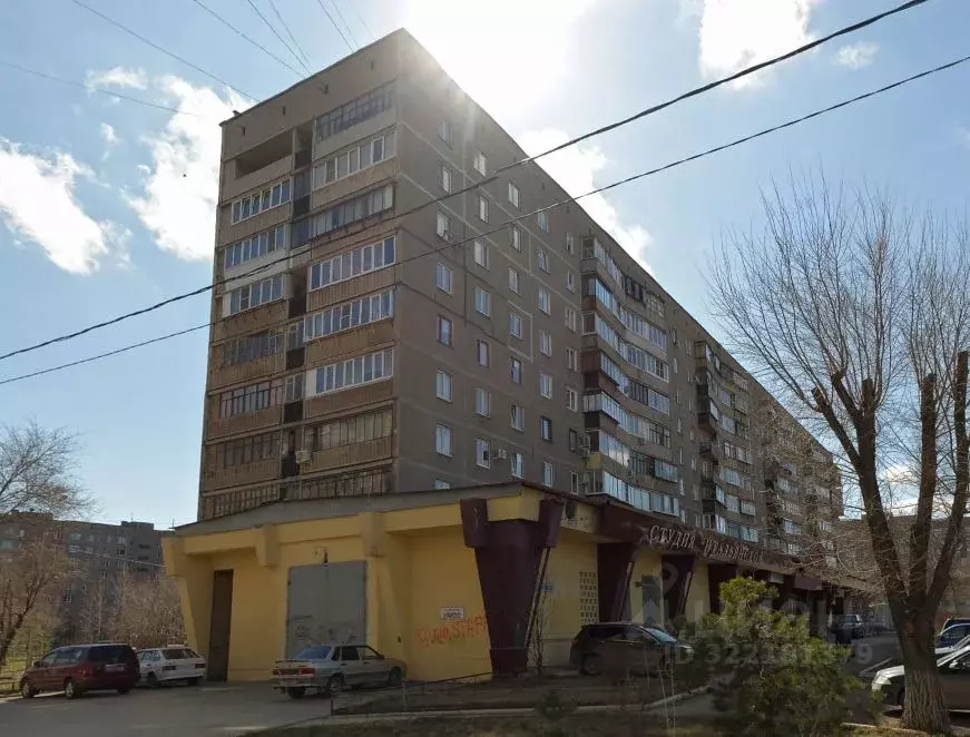 3-к кв. Челябинская область, Магнитогорск просп. Карла Маркса, 141 ... - Фото 2