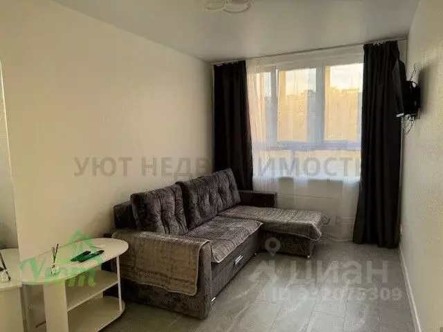 1-к кв. Московская область, Балашиха ул. Яганова, 8 (33.0 м) - Фото 2