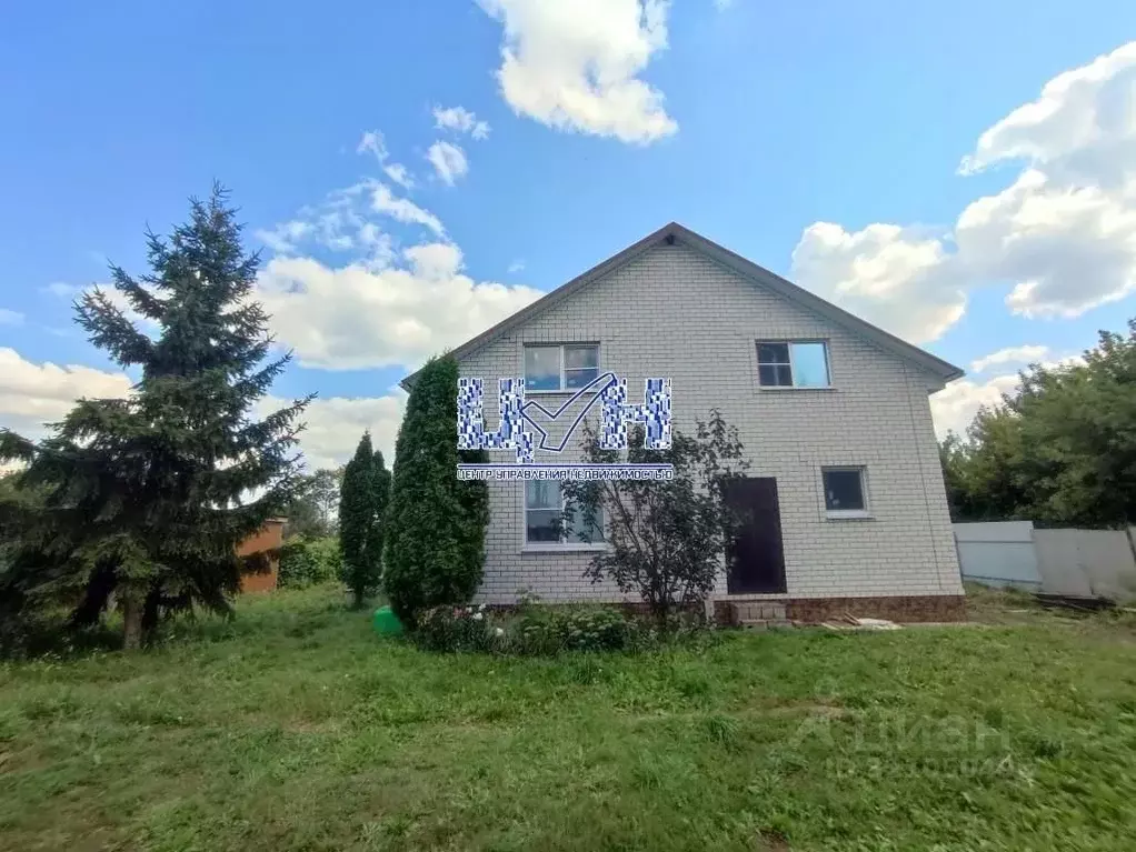 Дом в Курская область, Курский район, Бесединский сельсовет, д. ... - Фото 0
