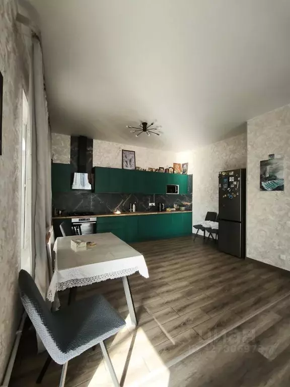 Дом в Московская область, Чехов муниципальный округ, д. Костомарово ... - Фото 2