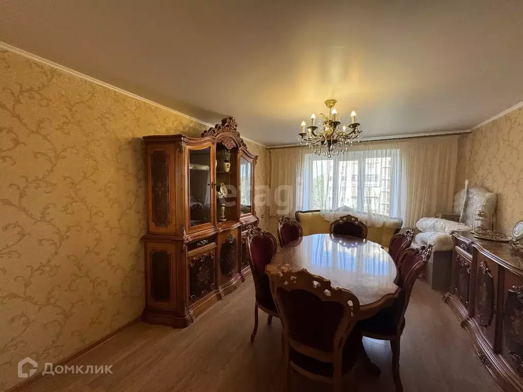 Продаётся 2-к квартира, 51.3 м - Фото 0