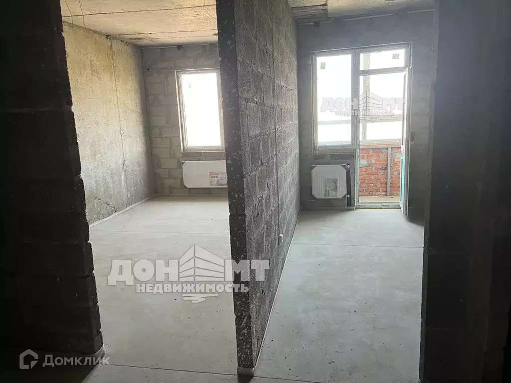 Продаётся 1-к квартира, 34 м - Фото 1