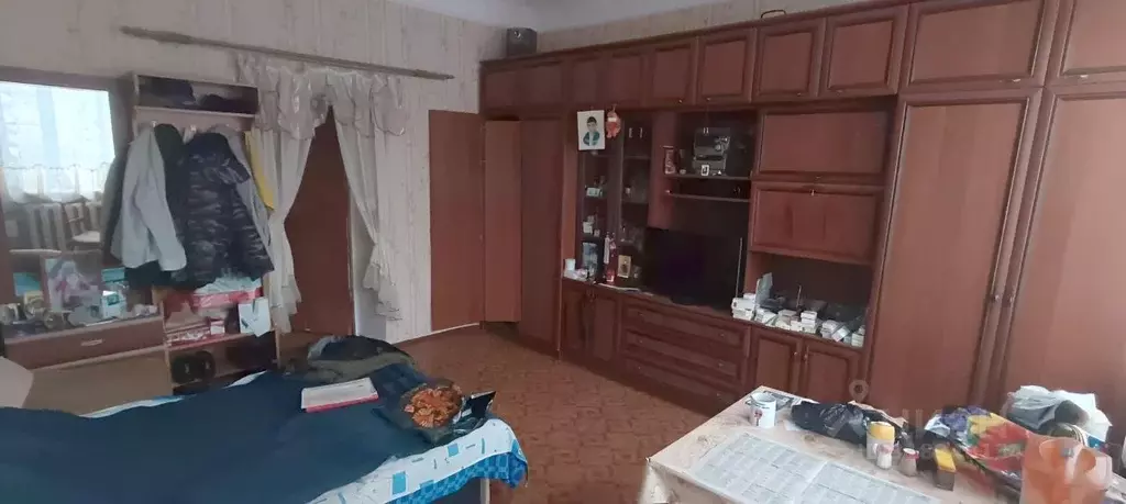 Студия Ставропольский край, Кисловодск городской округ, пос. ... - Фото 1
