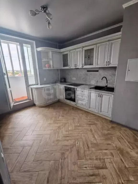 3-к кв. Ростовская область, Ростов-на-Дону Суздальский пер., 23 (68.0 ... - Фото 1