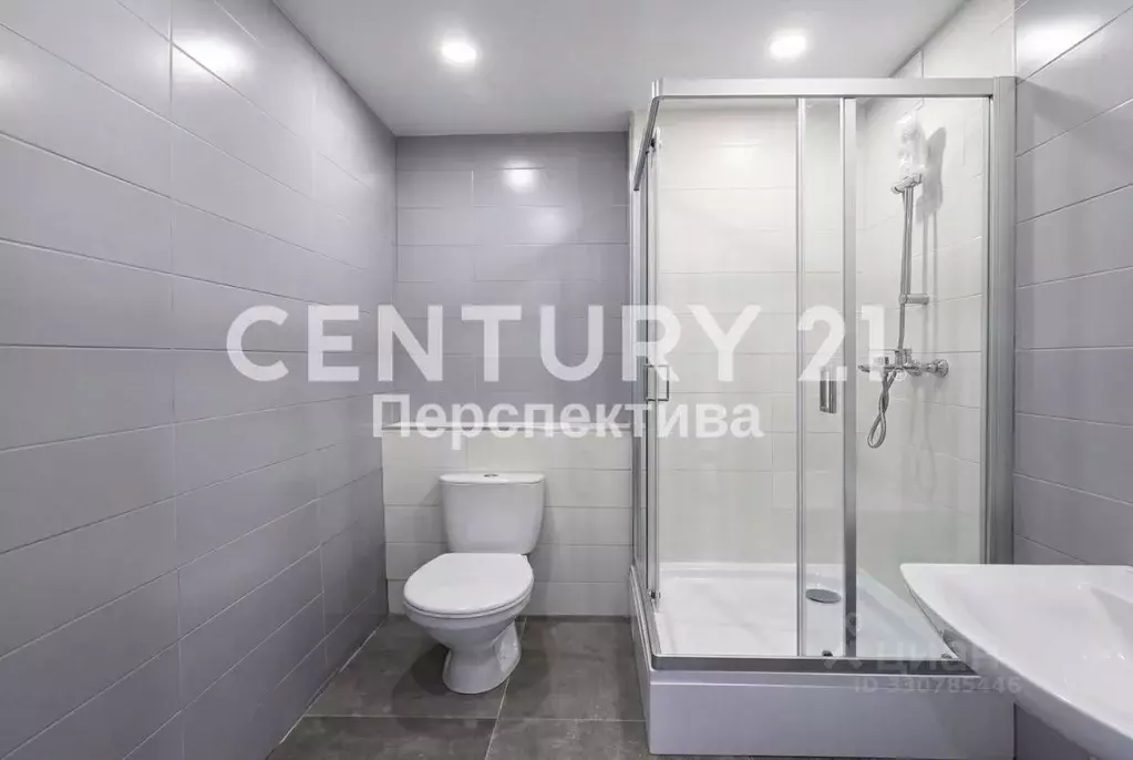 Студия Московская область, Химки городской округ, д. Юрлово к2/2 ... - Фото 1