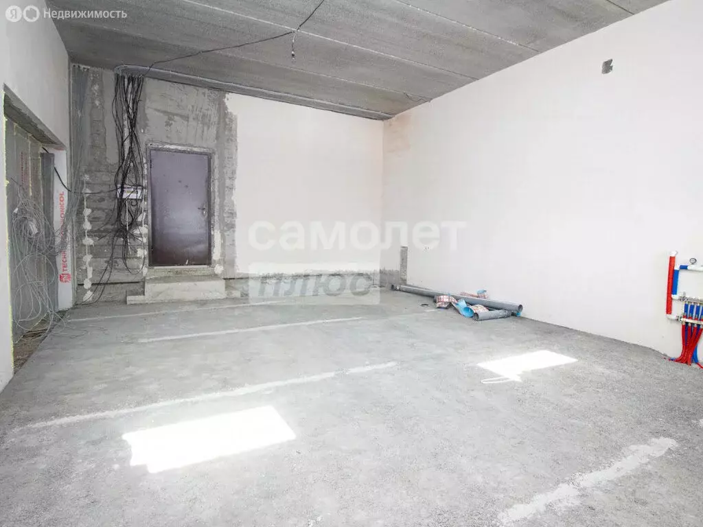 Дом в Ульяновск, переулок Шурова, 6 (505.6 м) - Фото 2