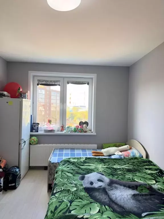 1-к кв. Пермский край, Пермь Нейвинская ул., 5 (33.5 м) - Фото 2