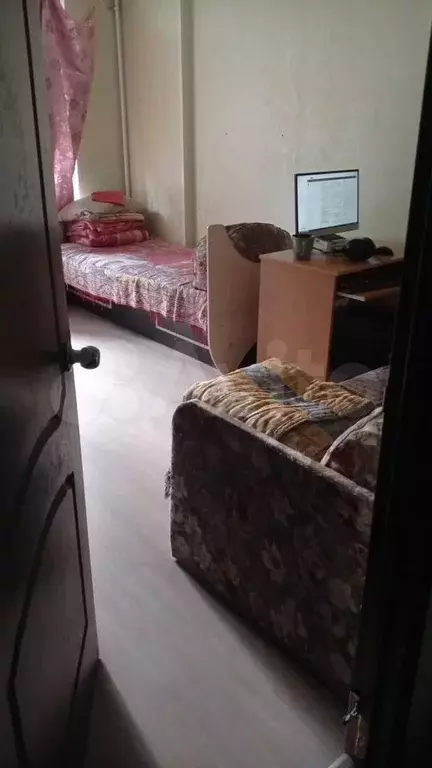 Комната 16 м в 3-к., 5/5 эт. - Фото 0