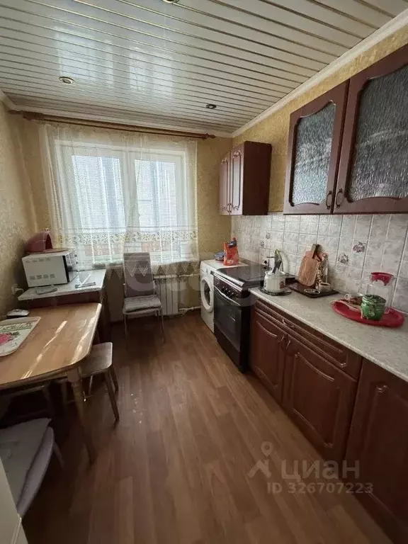 1-к кв. Тульская область, Тула ул. Максимовского, 9 (42.0 м) - Фото 1