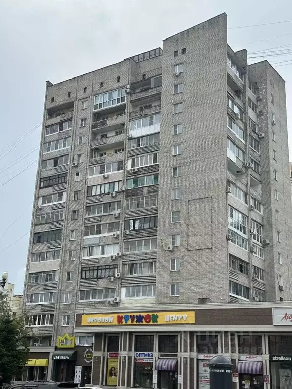 2-к кв. Хабаровский край, Хабаровск ул. Ленина, 49 (48.5 м) - Фото 2