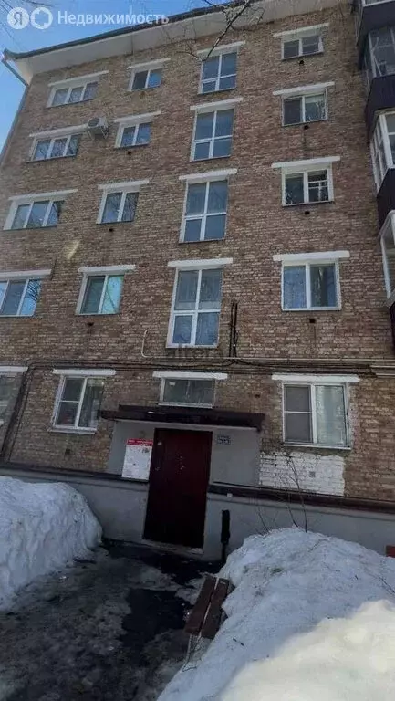 2-комнатная квартира: Казань, улица Новаторов, 4 (44 м) - Фото 1