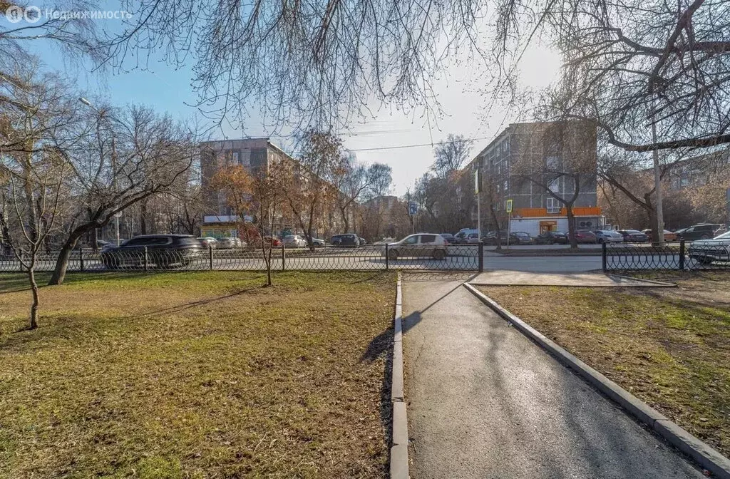 3-комнатная квартира: Екатеринбург, Посадская улица, 42 (60 м) - Фото 2