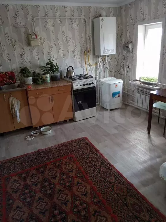 Дом 40,3 м на участке 22 сот. - Фото 0