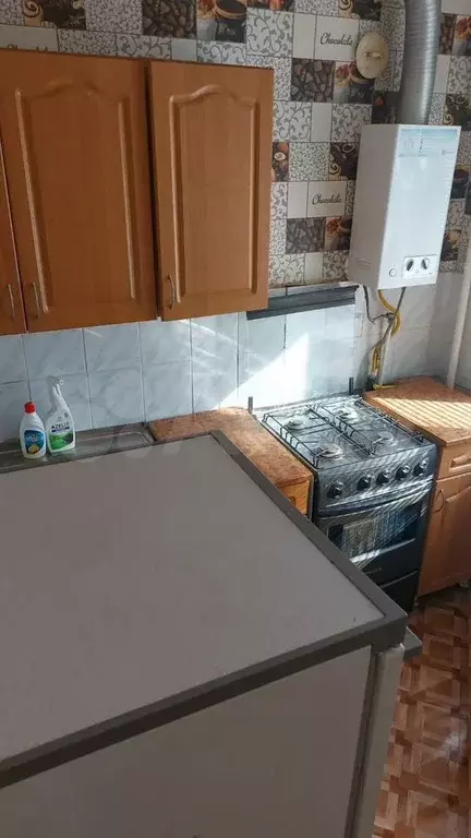 1-к. квартира, 31 м, 3/4 эт. - Фото 0