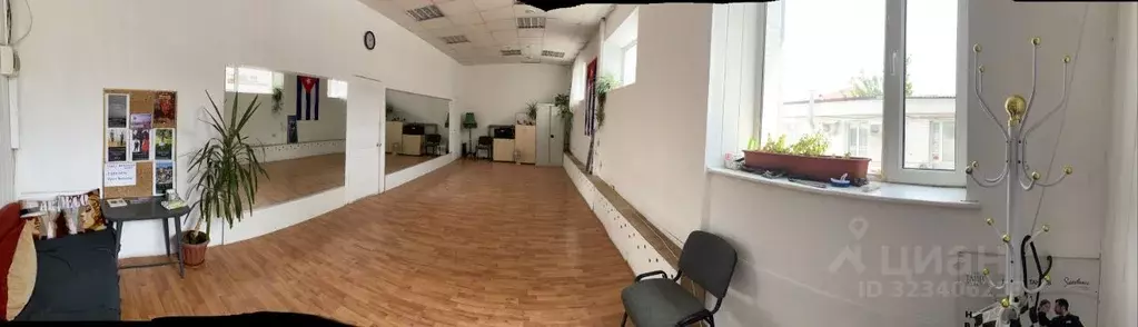 Офис в Саратовская область, Саратов Комсомольская ул., 52 (70 м) - Фото 1