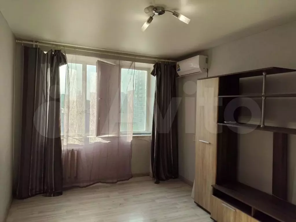 Комната 18,4 м в 2-к., 7/9 эт. - Фото 0