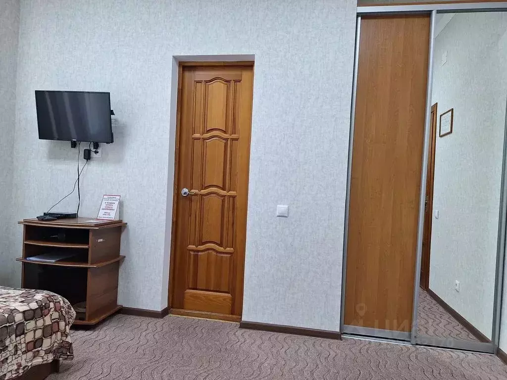 Комната Ставропольский край, Ипатово Заречная ул., 32 - Фото 2