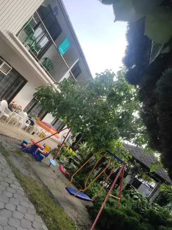 Комната Краснодарский край, Геленджик городской округ, Бетта хут. - Фото 1