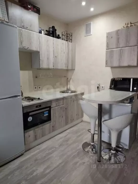 Студия Новосибирская область, Новосибирск ул. Немировича-Данченко, 2Б ... - Фото 1