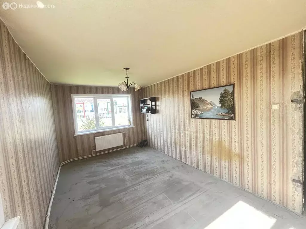 2-комнатная квартира: Пестрецы, улица Мелиораторов, 2 (43.3 м) - Фото 2