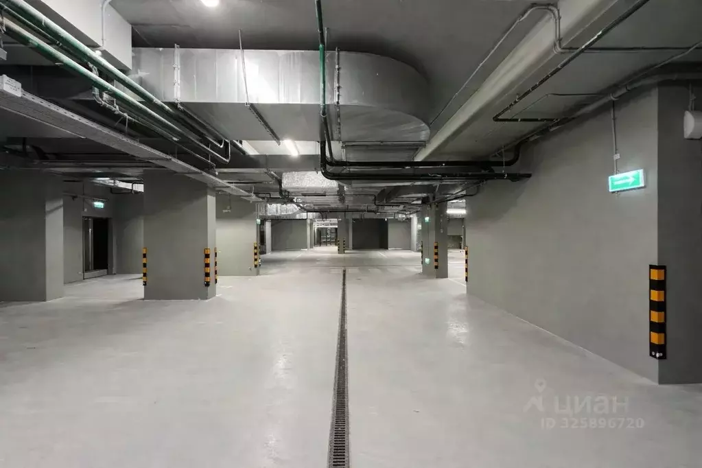 Гараж в Москва Амурская ул., 1А/1/5 (14 м) - Фото 1