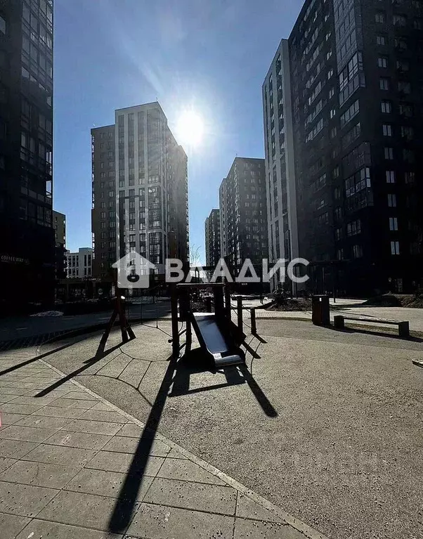 Студия Москва просп. Магеллана, 5 (21.1 м) - Фото 2