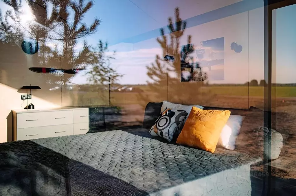 Дом в Калужская область, Медынский район, Михеево с/пос, д. Самсоново, ... - Фото 2