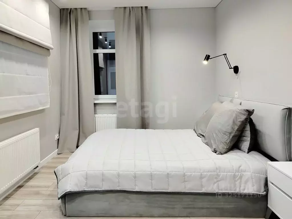 3-к кв. Ярославская область, Ярославль ул. Городской Вал, 15к1 (74.0 ... - Фото 1