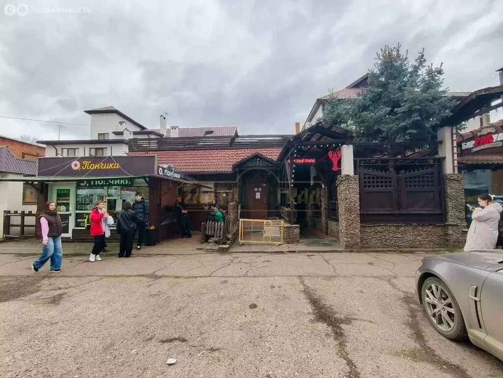 Помещение свободного назначения (8.33 м) - Фото 1