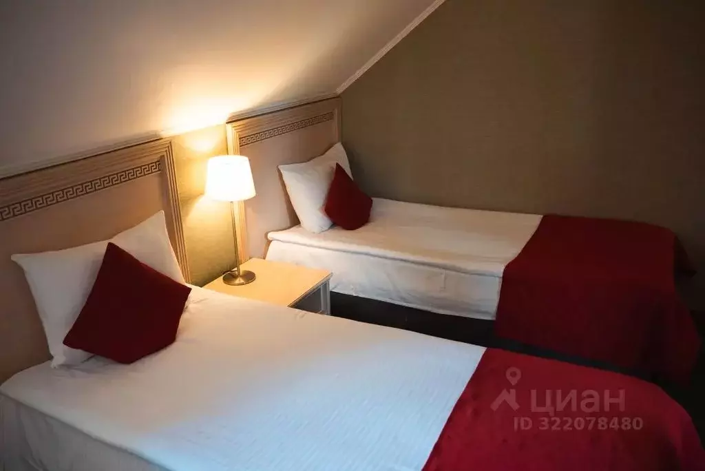 Комната Калужская область, Дзержинский район, Полотняный Завод ... - Фото 2